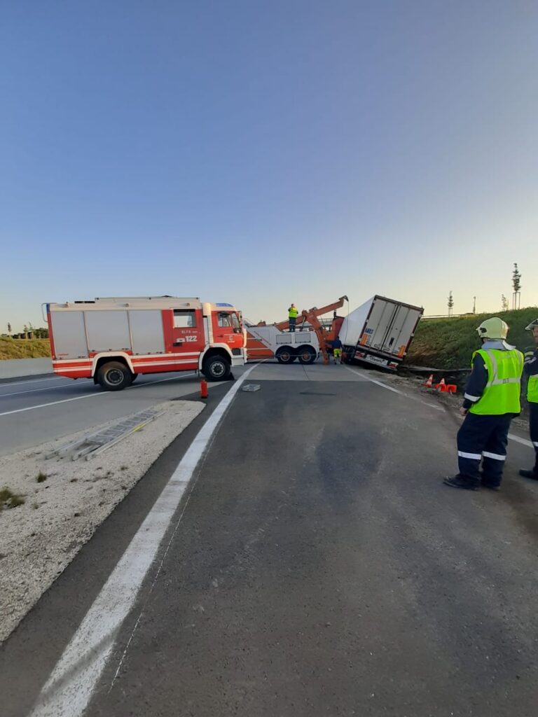 LKW-Bergung – 2020-07-04