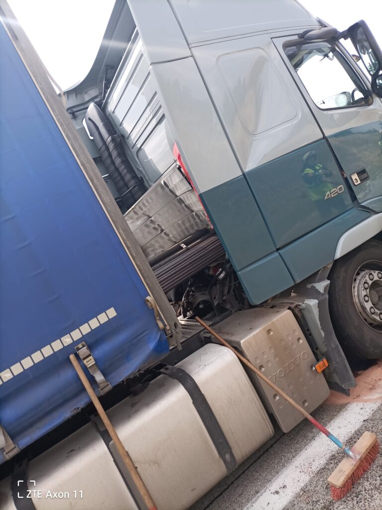 LKW-Bergung – 2021-07-24