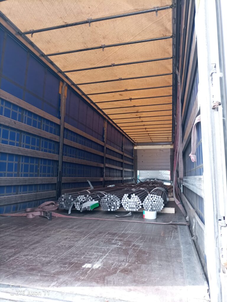 LKW-Bergung – 2021-07-24