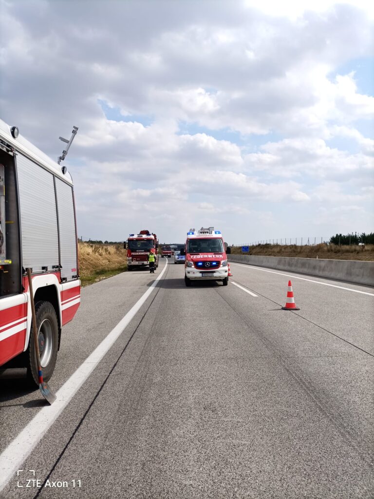 LKW-Bergung – 2021-07-24
