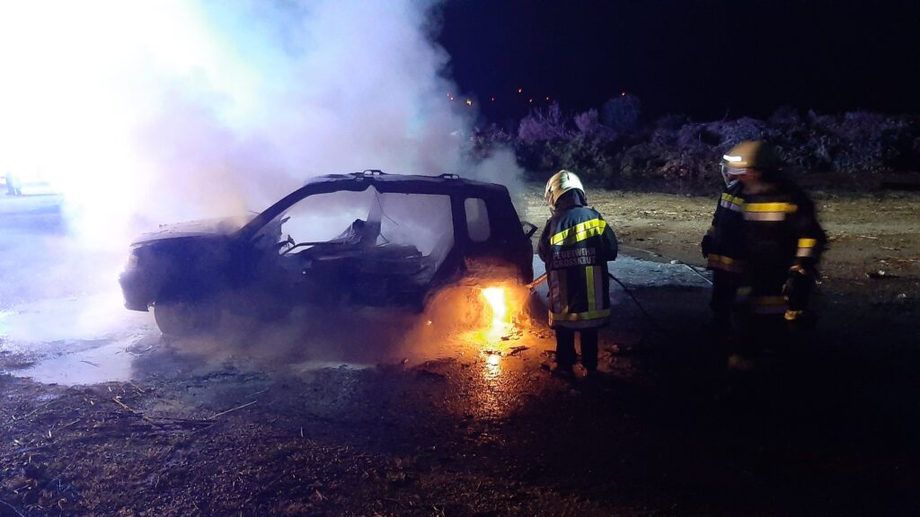 Actiontag der Feuerwehrjugend