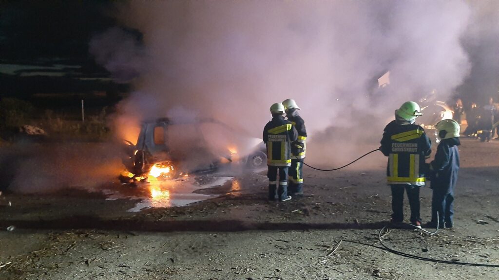 Actiontag der Feuerwehrjugend