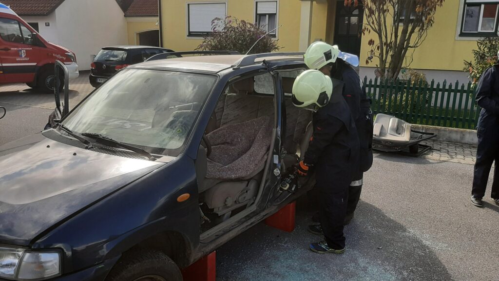Actiontag der Feuerwehrjugend