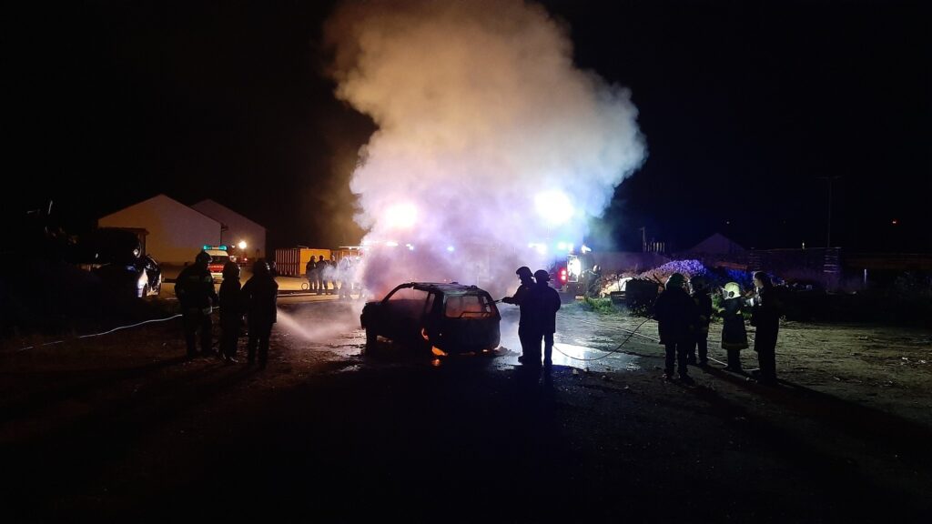 Actiontag der Feuerwehrjugend
