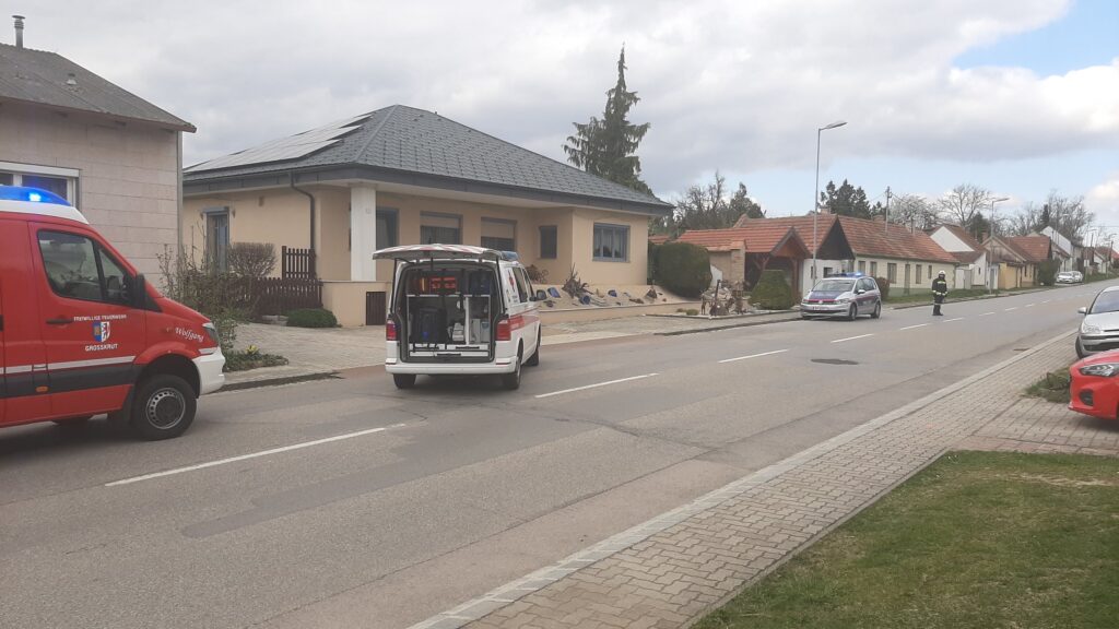 Menschenrettung – 2022-04-16
