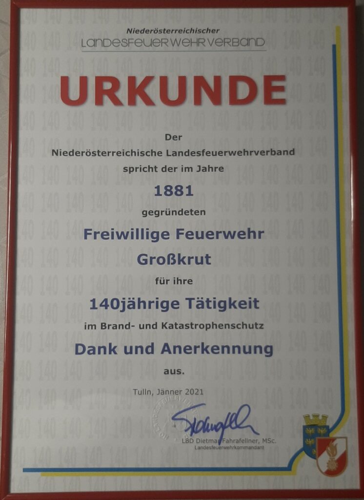 111. Abschnittsfeuerwehrtag