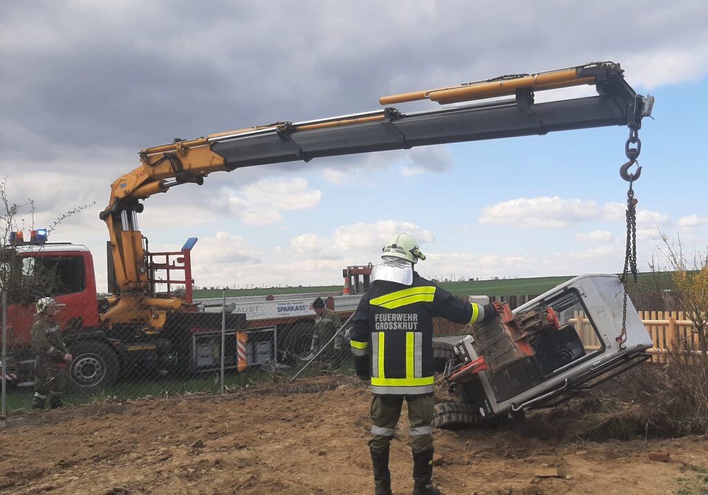 Menschenrettung – 2022-04-16