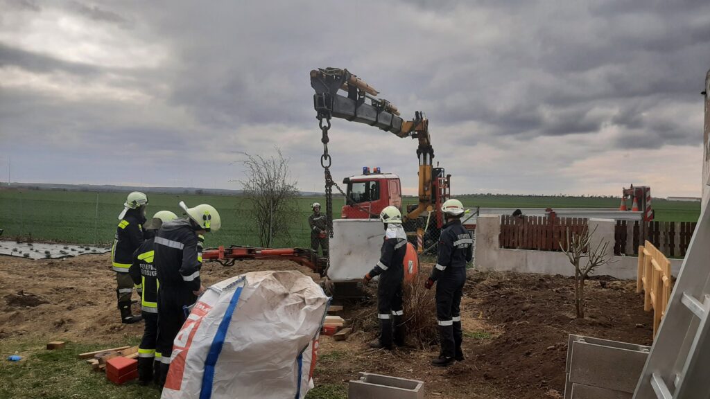 Menschenrettung – 2022-04-16
