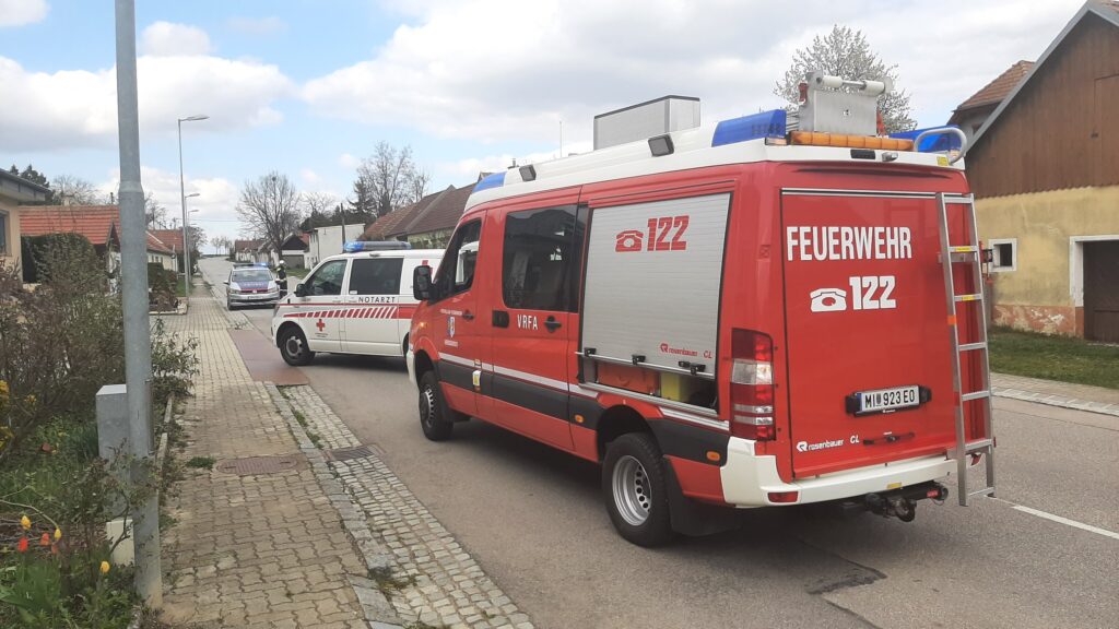 Menschenrettung – 2022-04-16