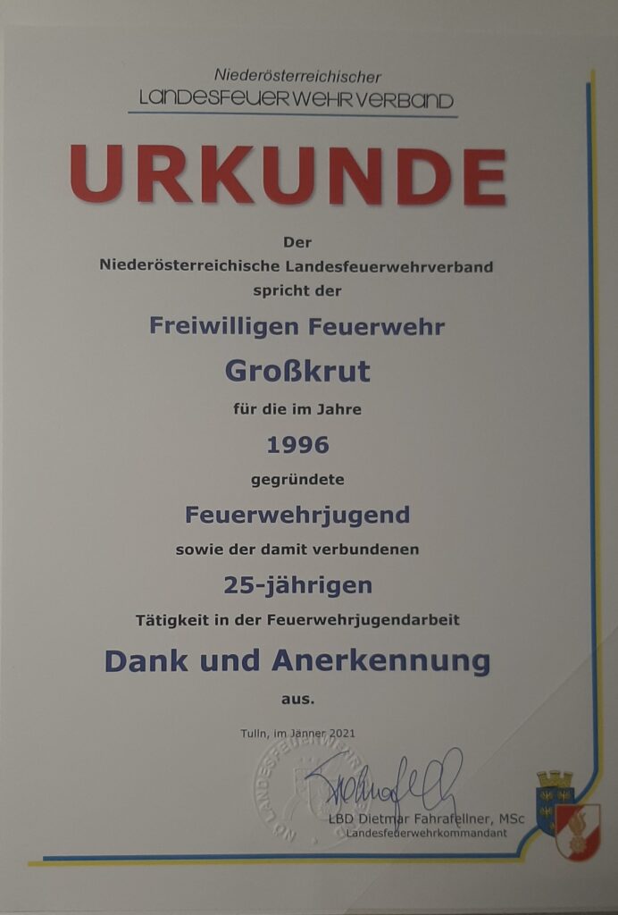 111. Abschnittsfeuerwehrtag