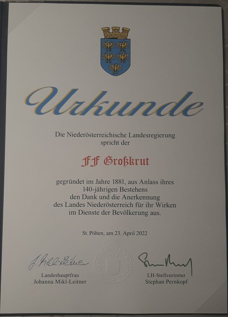 111. Abschnittsfeuerwehrtag