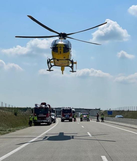 Fahrzeugbergung – 2022-05-09