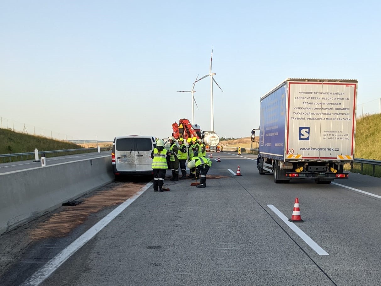 Fahrzeugbergung – 2022-06-20