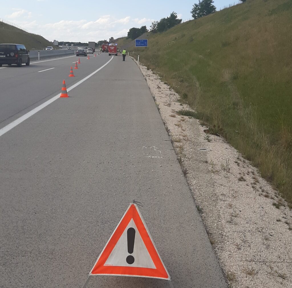 Fahrzeugbergung – 2022-07-06
