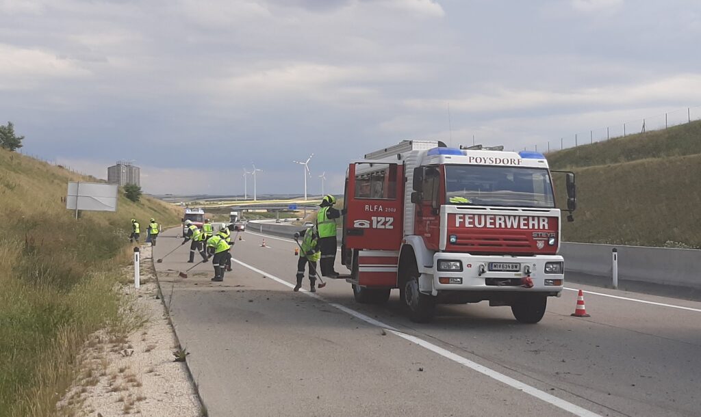 Fahrzeugbergung – 2022-07-06
