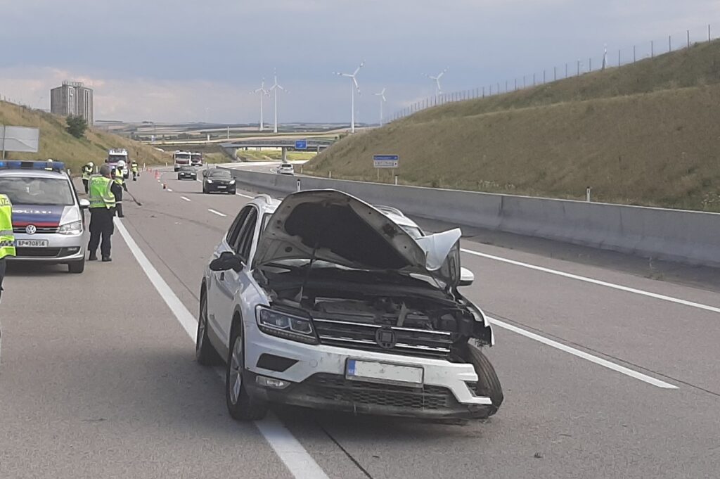 Fahrzeugbergung – 2022-07-06