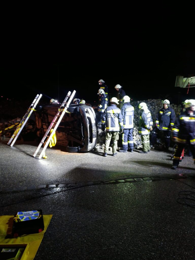Technische Übung, Bauhof