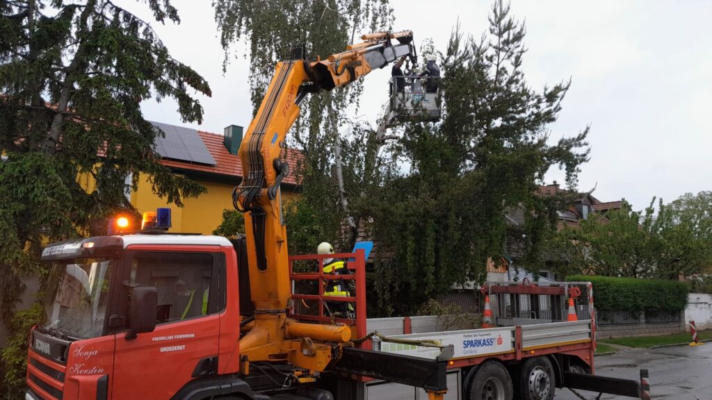 Sturmschaden – 2023-05-23