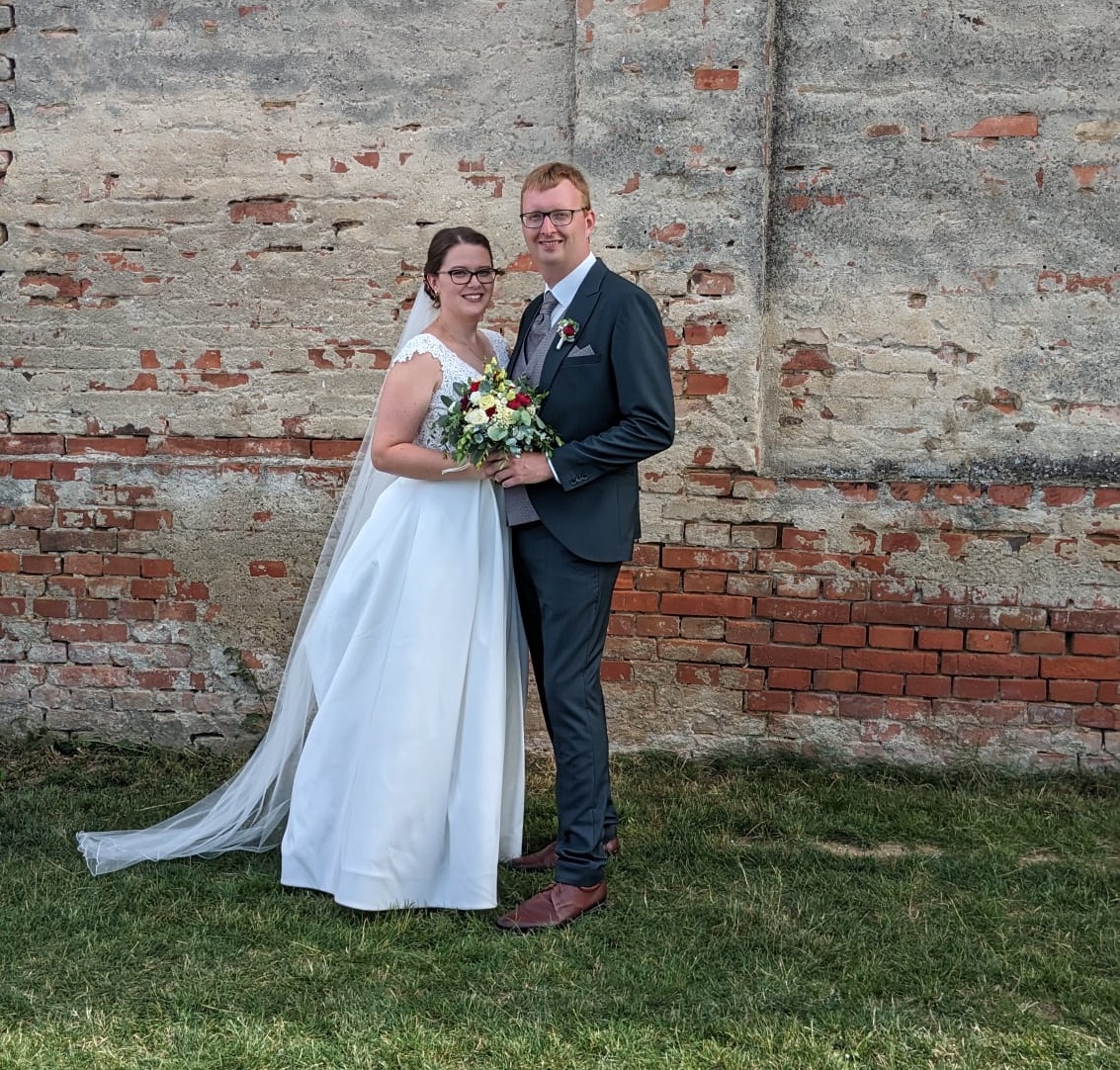 Hochzeit Kathrin & Klaus Österreicher