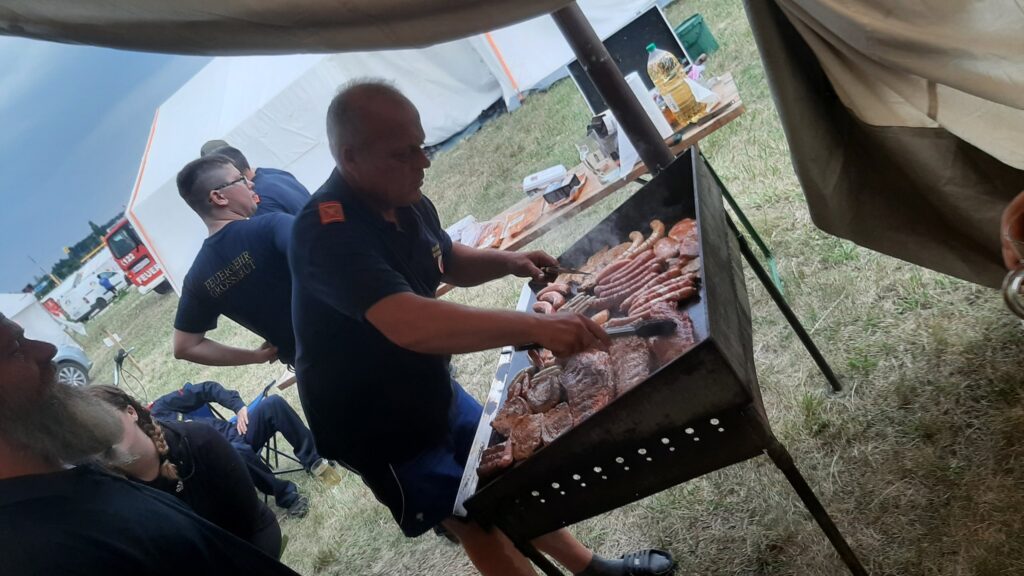 Landesfeuerwehrleistungsbewerb, Leobersdorf, 30.06.-
