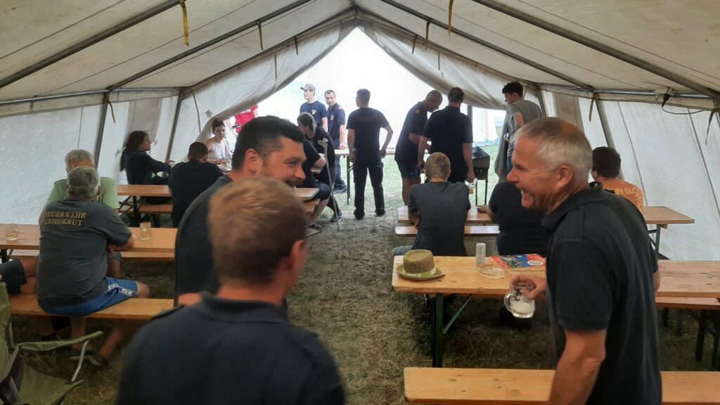 Landesfeuerwehrleistungsbewerb, Leobersdorf, 30.06.-