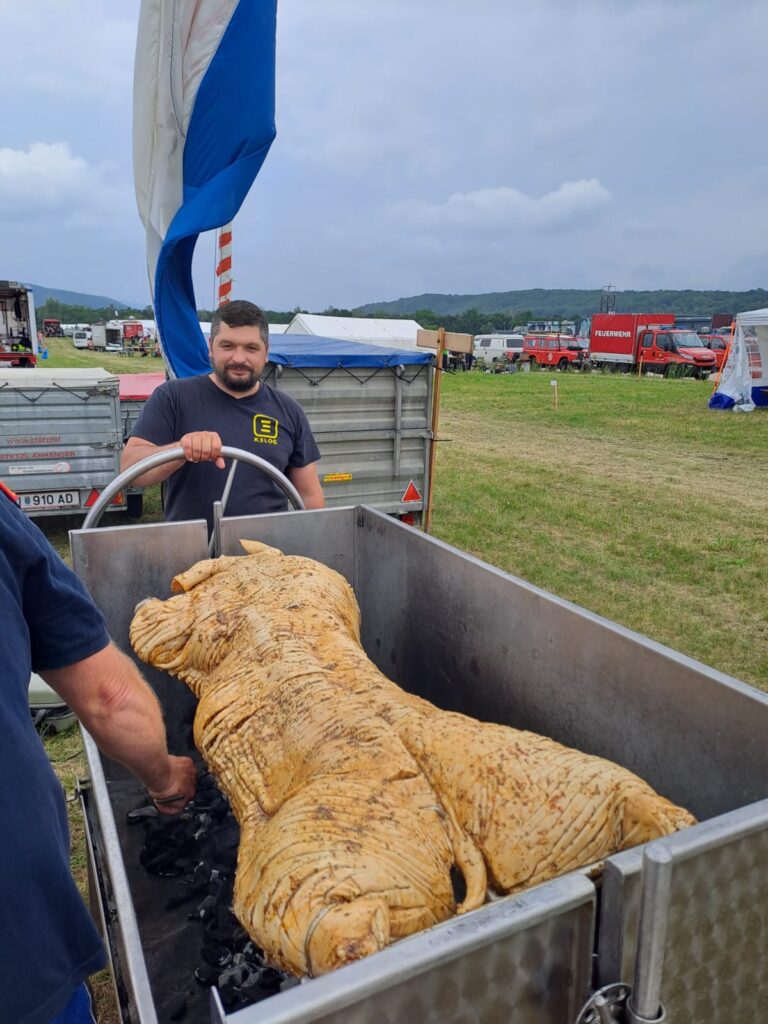 Landesfeuerwehrleistungsbewerb, Leobersdorf, 30.06.-