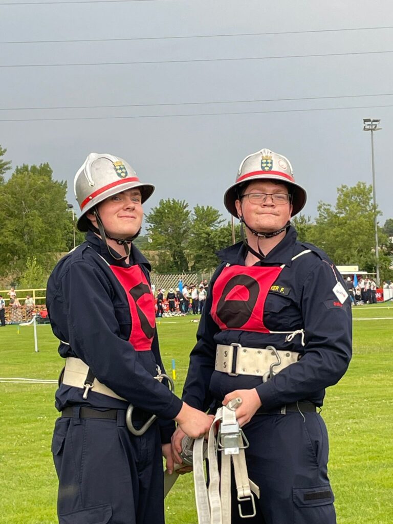 Landesfeuerwehrleistungsbewerb, Leobersdorf, 30.06.-