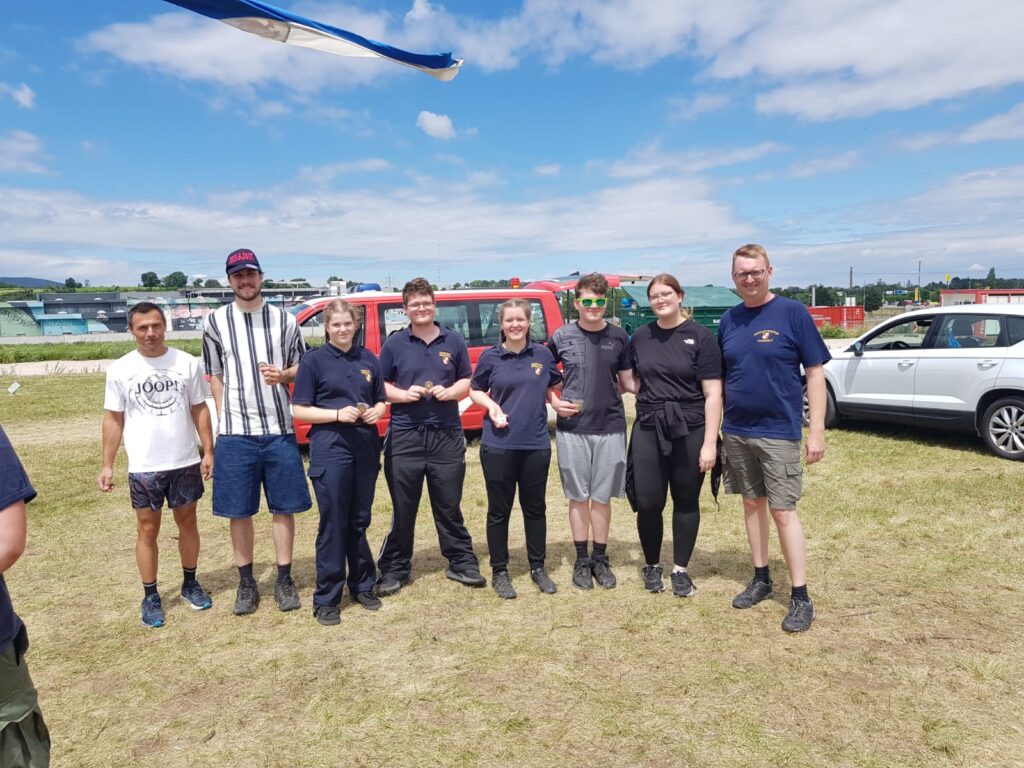 Landesfeuerwehrleistungsbewerb, Leobersdorf, 30.06.-
