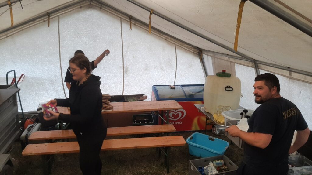 Landesfeuerwehrleistungsbewerb, Leobersdorf, 30.06.-