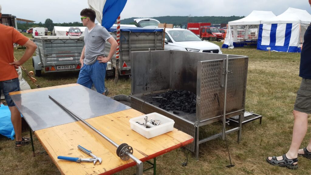 Landesfeuerwehrleistungsbewerb, Leobersdorf, 30.06.-