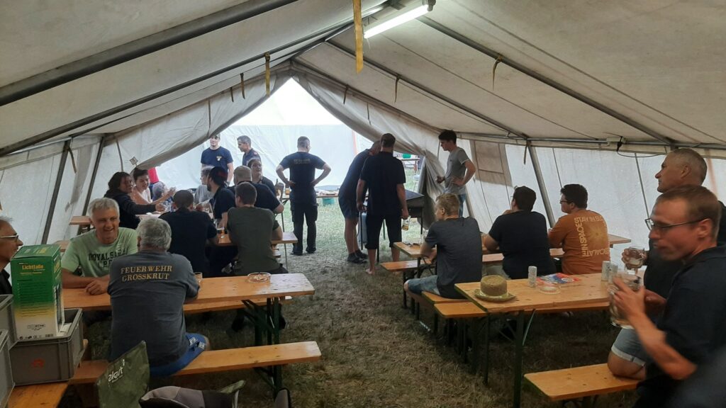 Landesfeuerwehrleistungsbewerb, Leobersdorf, 30.06.-