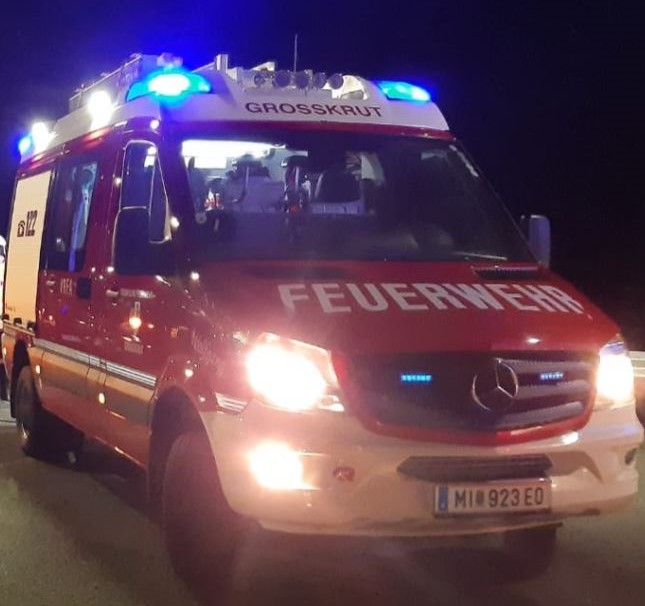 Flurbrand – 2023-07-28
