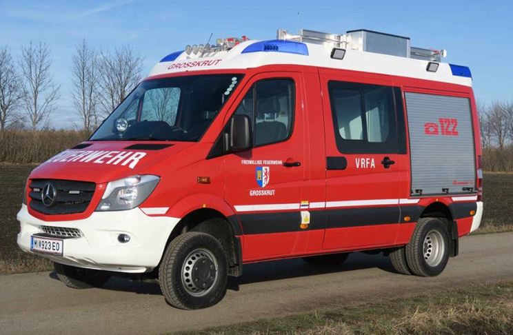 Verkehrsunfall – 2024-07-06