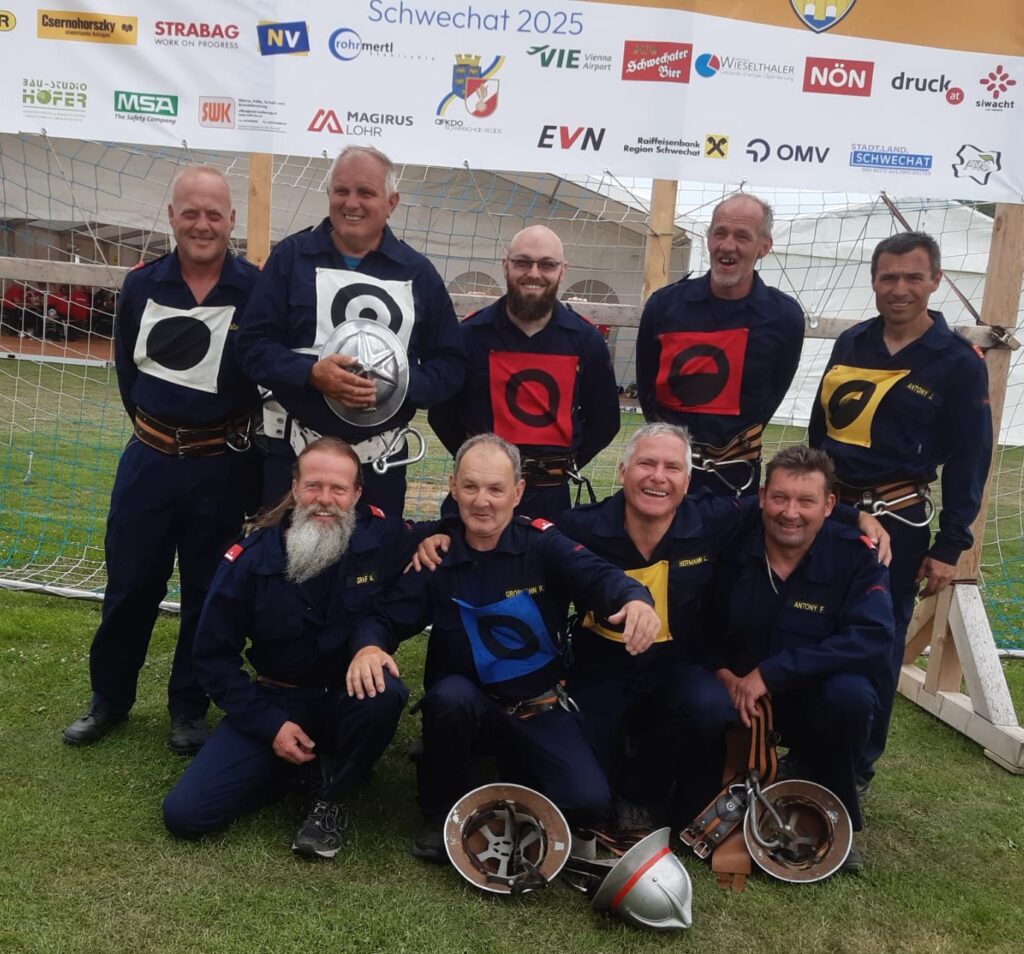 LFLB 2025 in Schwechat, 27.-