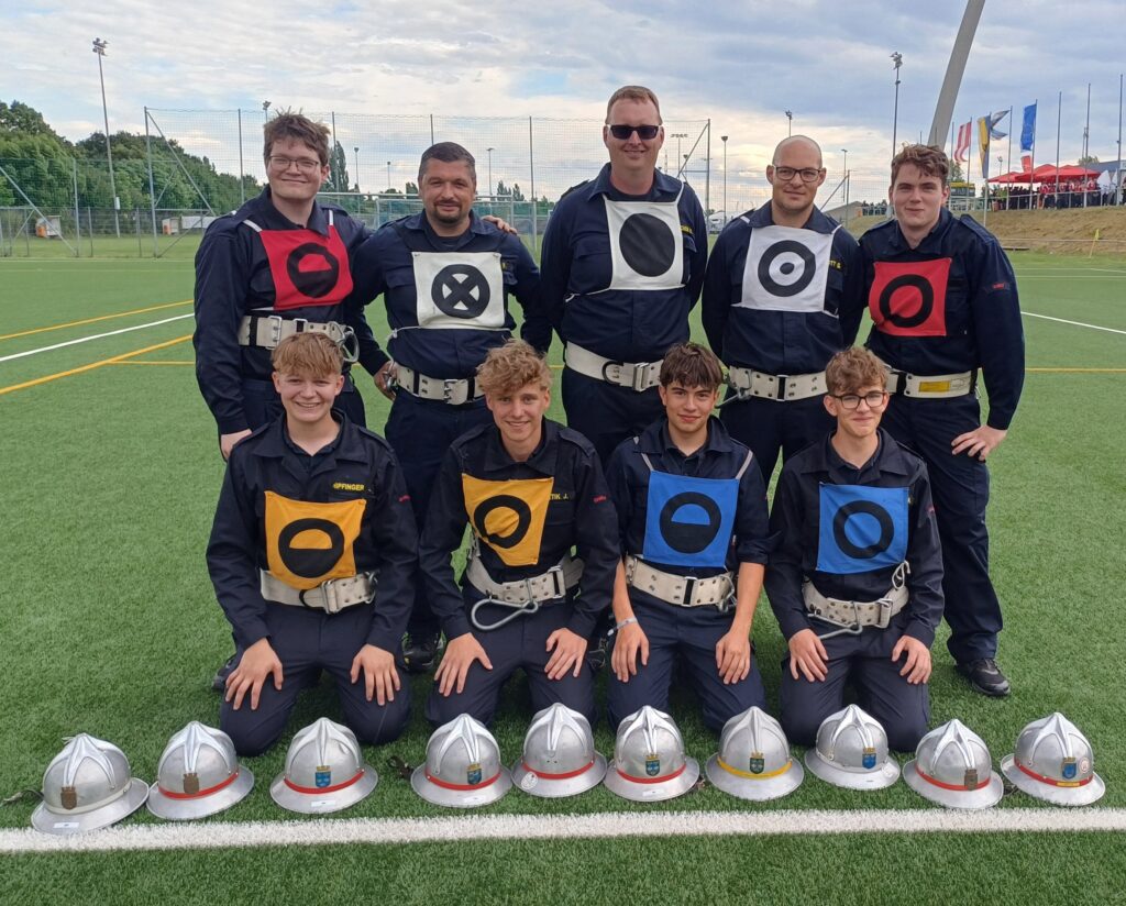 LFLB 2025 in Schwechat, 27.-