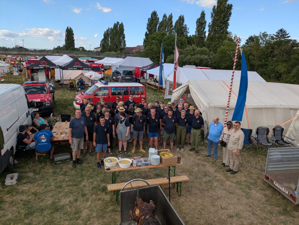 LFLB 2025 in Schwechat, 27.-