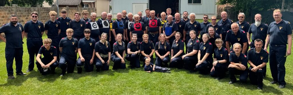 Abschnittsfeuerwehrleistungsbewerb, Bernhardsthal