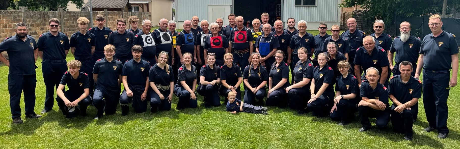 Abschnittsfeuerwehrleistungsbewerb, Bernhardsthal