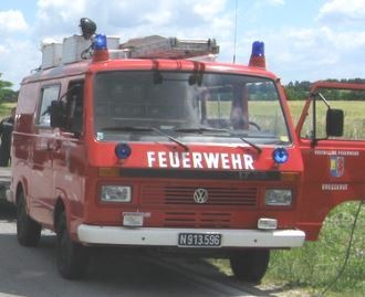 Fahrzeuge & Ausrüstung